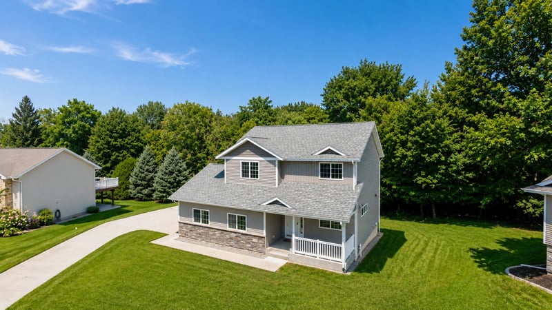 109 Peridot Ct, Mankato, MN 56001
