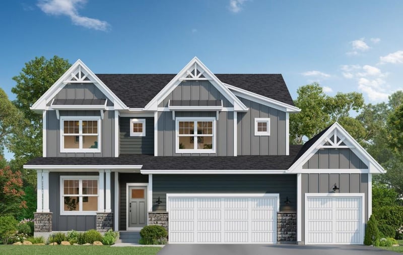 4179 Narrows Canyon Trl, Chaska, MN 55318