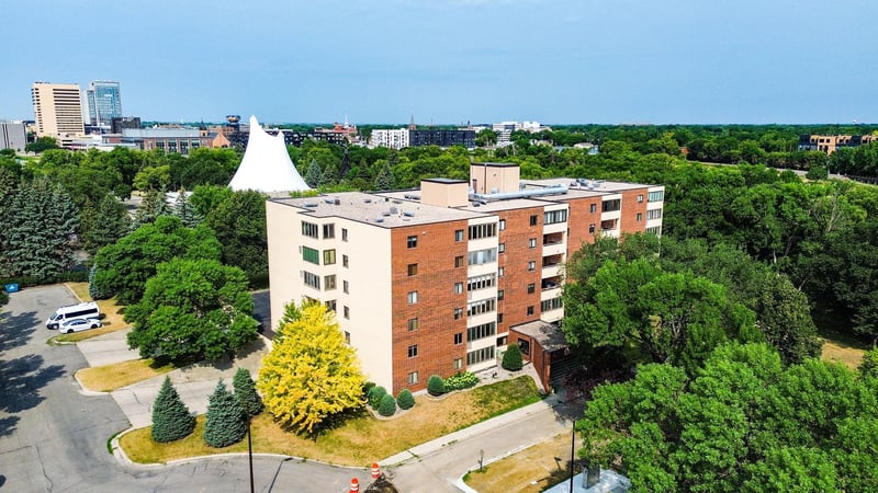 105 3rd St N #201, Moorhead, MN 56560