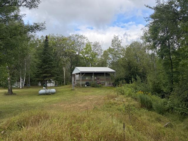 19348 170th St, Mcgrath, MN 56350