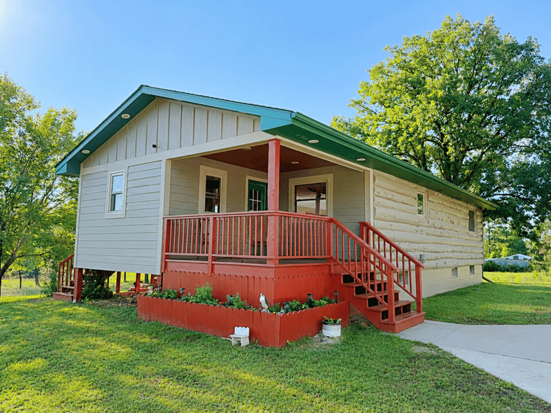 12435 340th St, Menahga, MN 56464