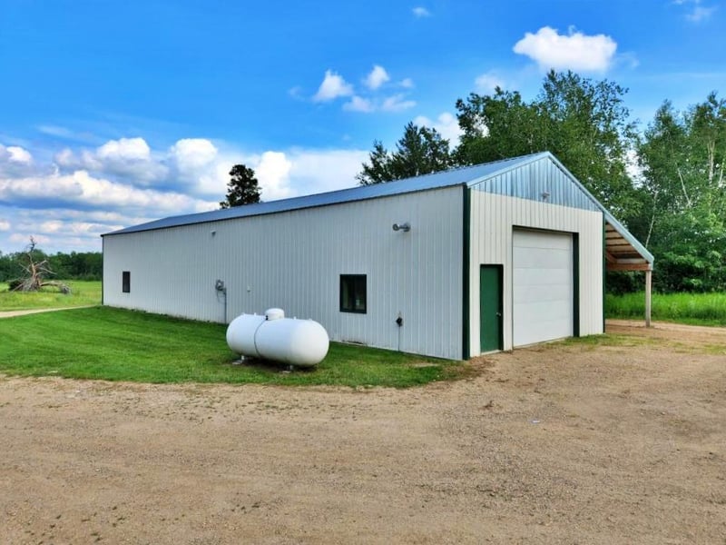 12435 340th St, Menahga, MN 56464