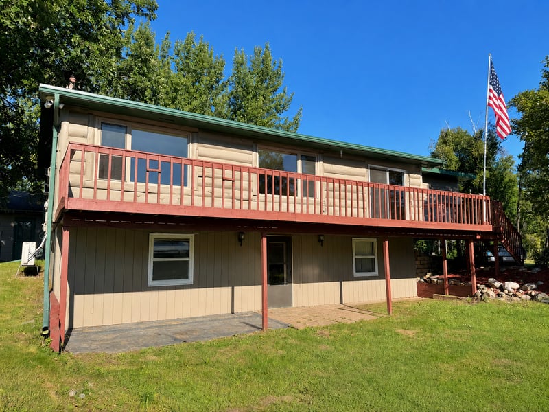 12435 340th St, Menahga, MN 56464