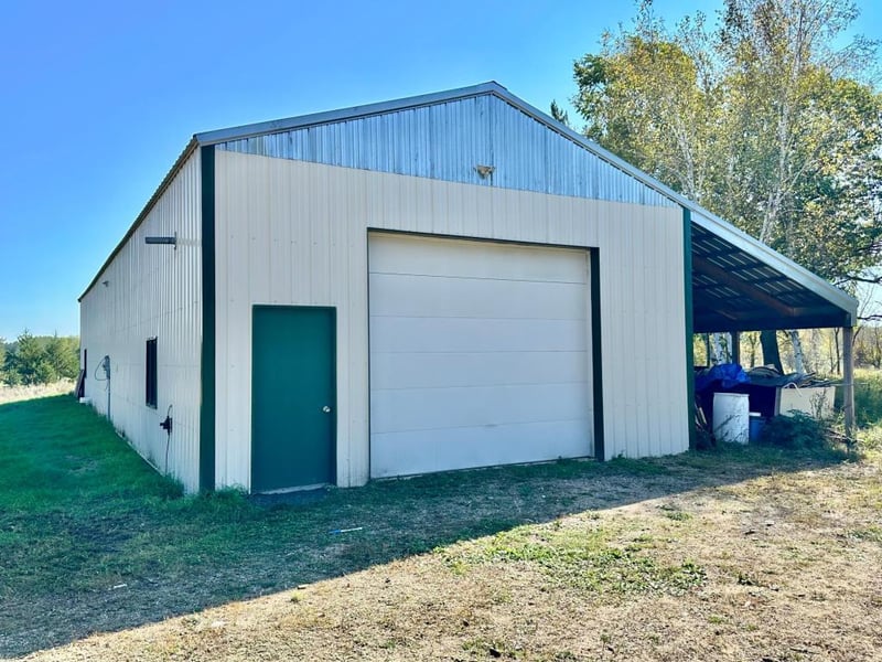 12435 340th St, Menahga, MN 56464