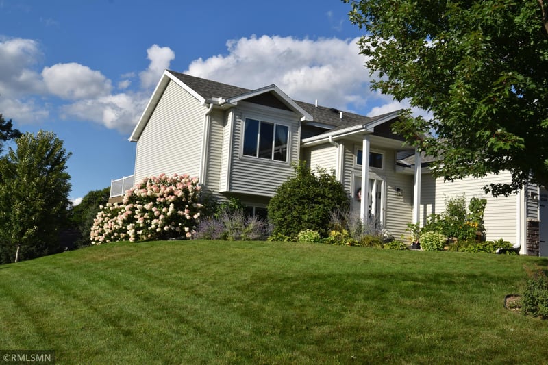 17661 Tyler St NW, Elk River, MN 55330