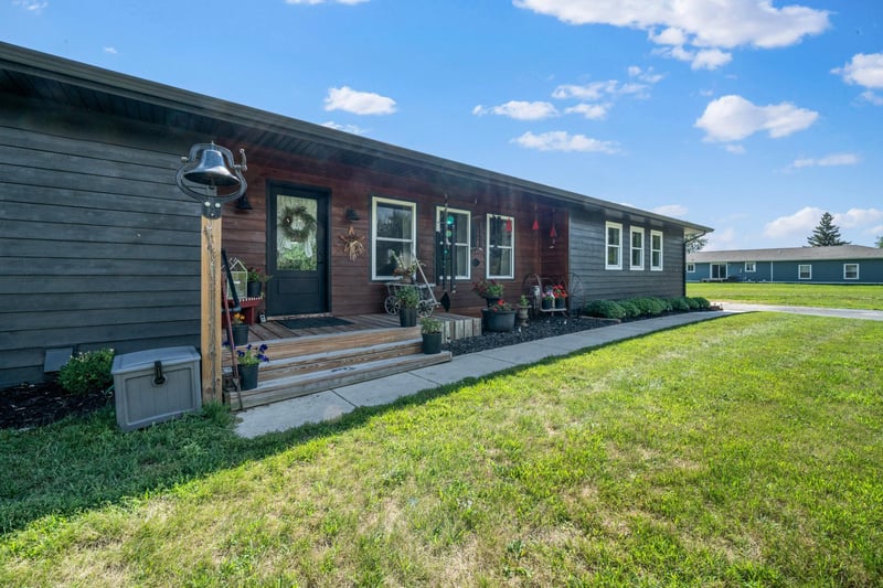 7143 Sunset Strip NW, Alexandria, MN 56308