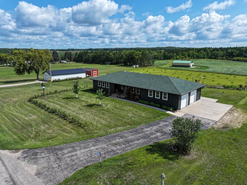 7143 Sunset Strip NW, Alexandria, MN 56308
