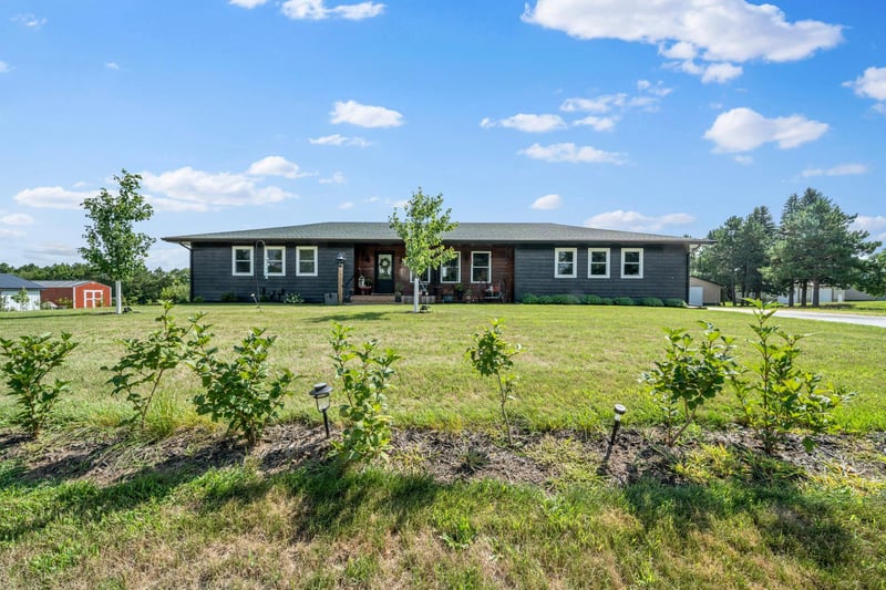 7143 Sunset Strip NW, Alexandria, MN 56308
