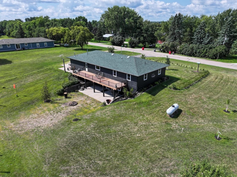 7143 Sunset Strip NW, Alexandria, MN 56308