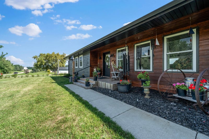 7143 Sunset Strip NW, Alexandria, MN 56308