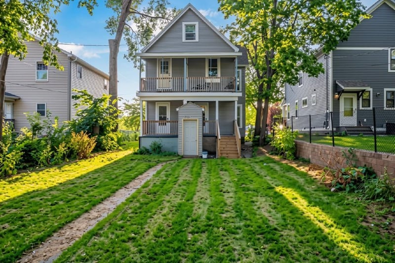 2124 Fremont Ave N, Minneapolis, MN 55411