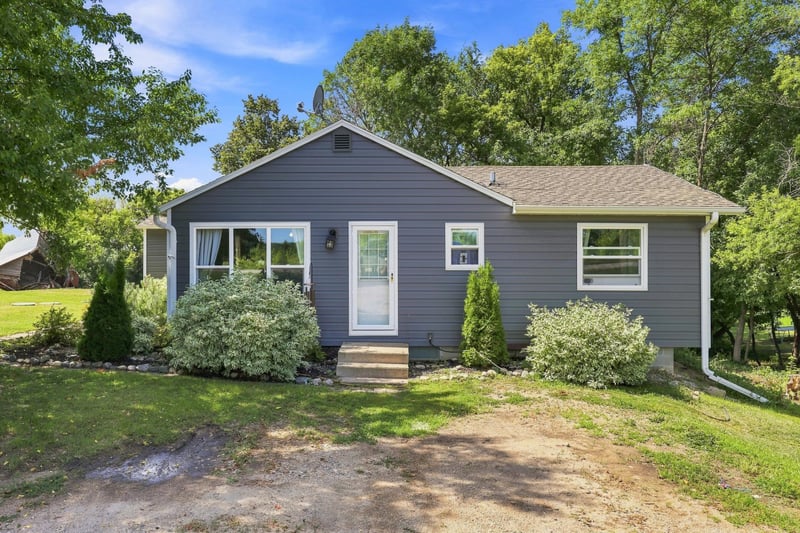 45881 County Highway 21, Barnesville, MN 56514