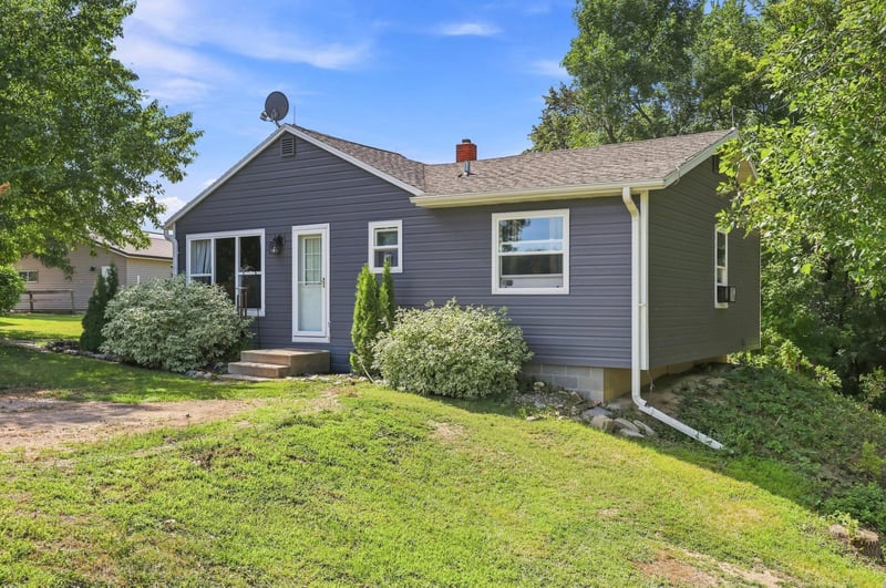 45881 County Highway 21, Barnesville, MN 56514
