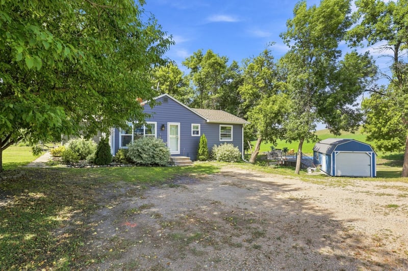 45881 County Highway 21, Barnesville, MN 56514