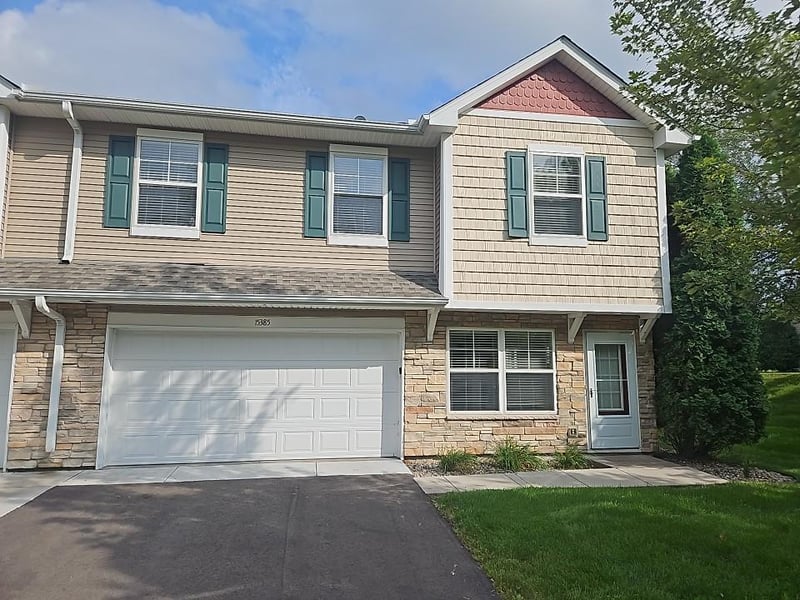 15385 60th Ave N, Plymouth, MN 55446