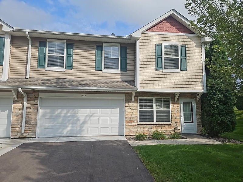 15385 60th Ave N, Plymouth, MN 55446