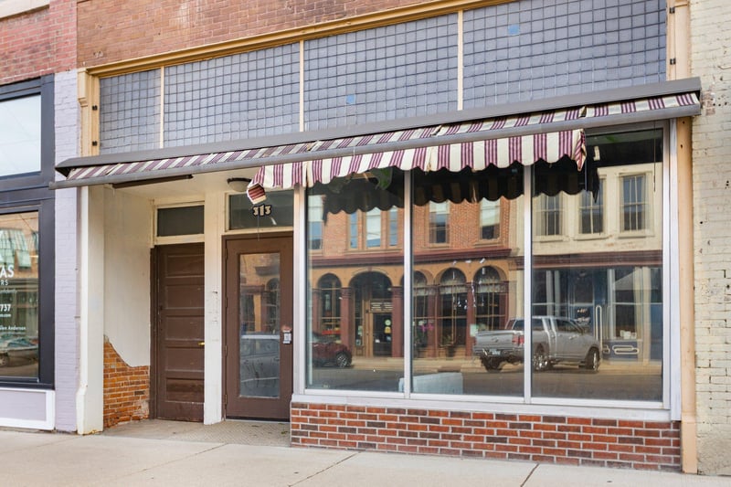 313 Central Ave N, Faribault, MN 55021