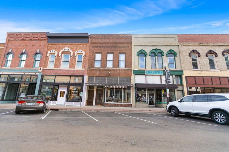 313 Central Ave N, Faribault, MN 55021