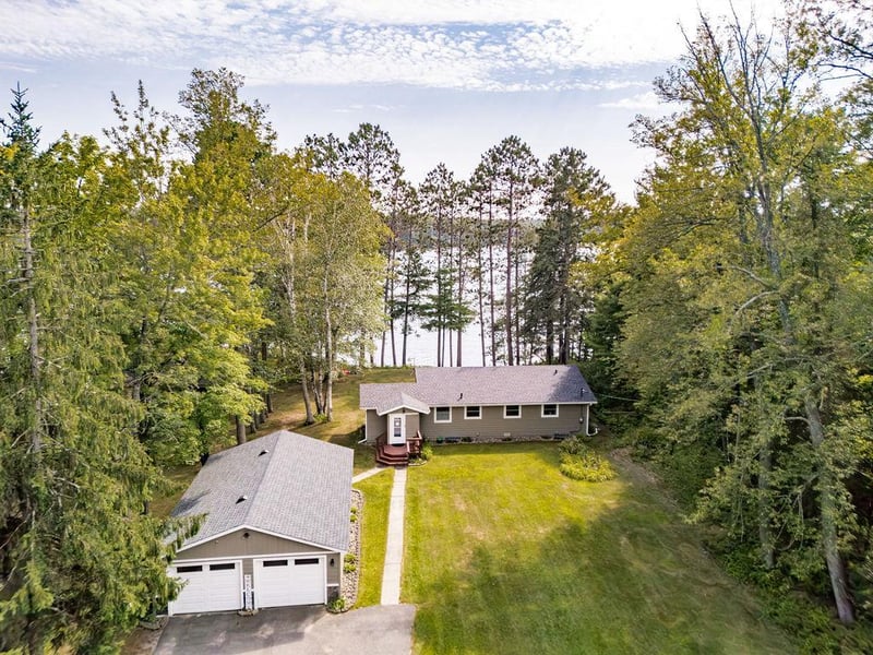 29969 Sunny Beach Rd, Grand Rapids, MN 55744