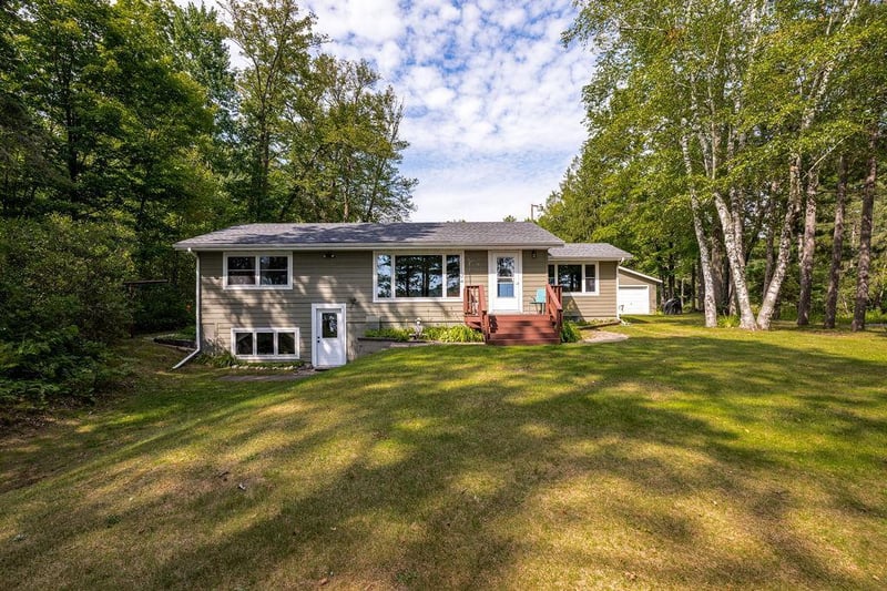 29969 Sunny Beach Rd, Grand Rapids, MN 55744