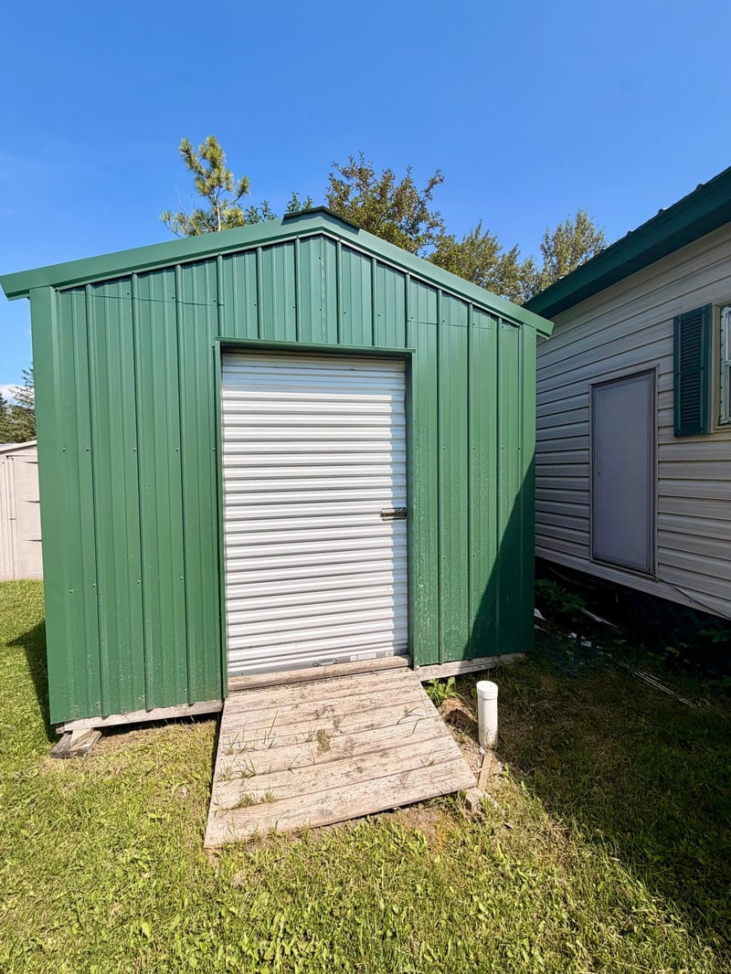 Lot 29 Warroad Est, Warroad, MN 56763