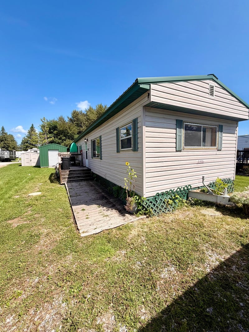 Lot 29 Warroad Est, Warroad, MN 56763