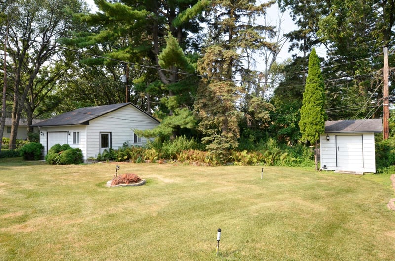 2226 Pleasant View Dr, New Brighton, MN 55112