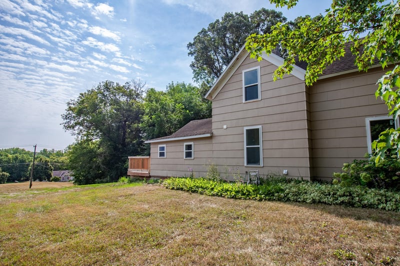 614 Springen Ave, Fergus Falls, MN 56537