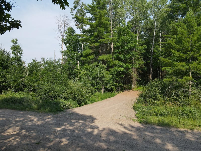 LOT 2 Smith Rd, Couderay, WI 54828