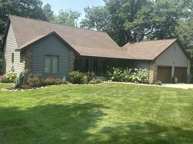 4101 13th St NE, Austin, MN 55912