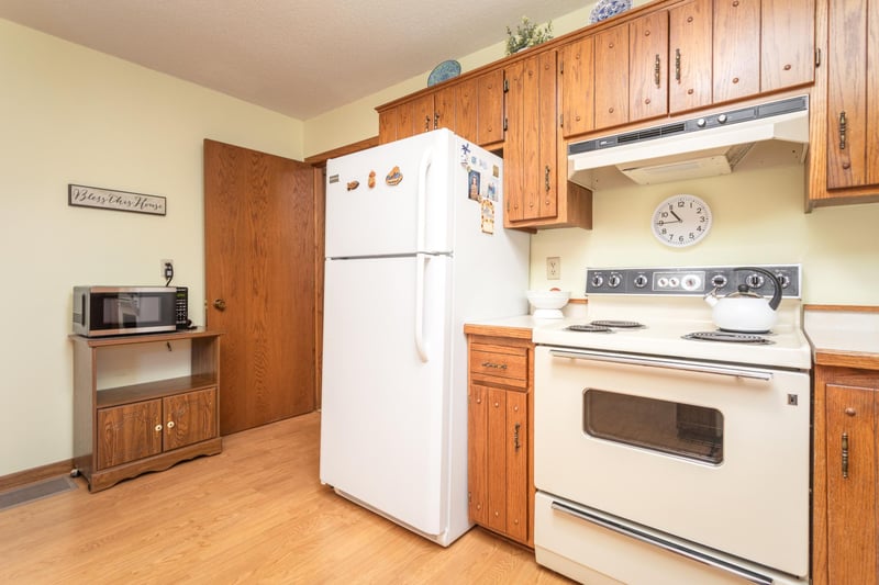 1223 Bridgeport Ln NW, Alexandria, MN 56308