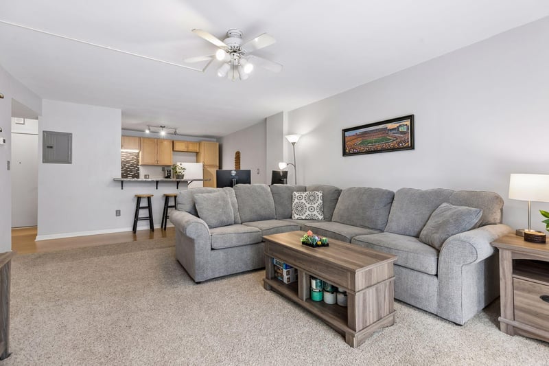 1200 Nicollet Mall #313, Minneapolis, MN 55403