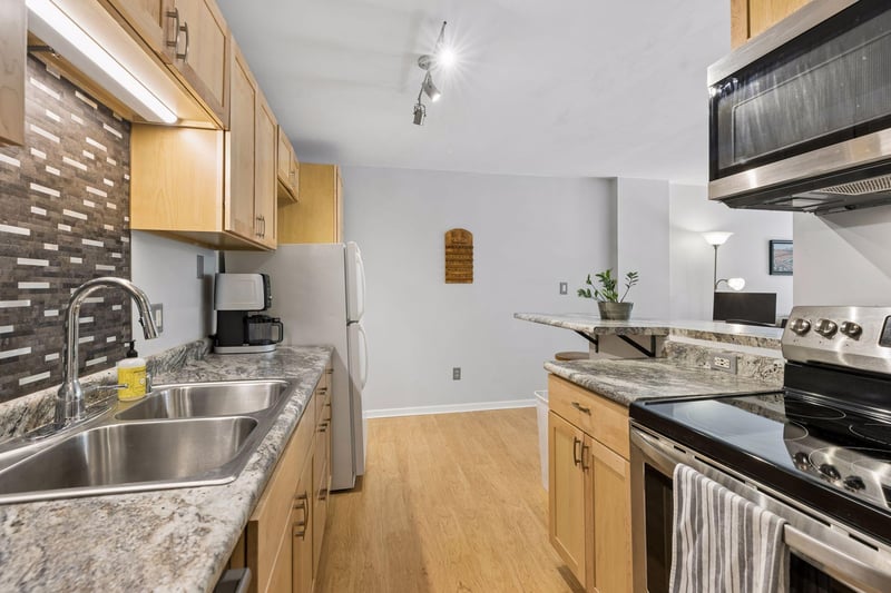 1200 Nicollet Mall #313, Minneapolis, MN 55403
