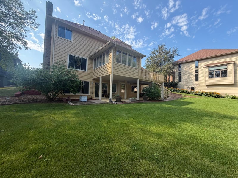 12800 N 50th Ave N, Plymouth, MN 55442
