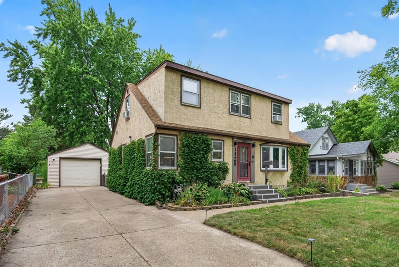 1125 43rd Ave NE, Columbia Heights, MN 55421