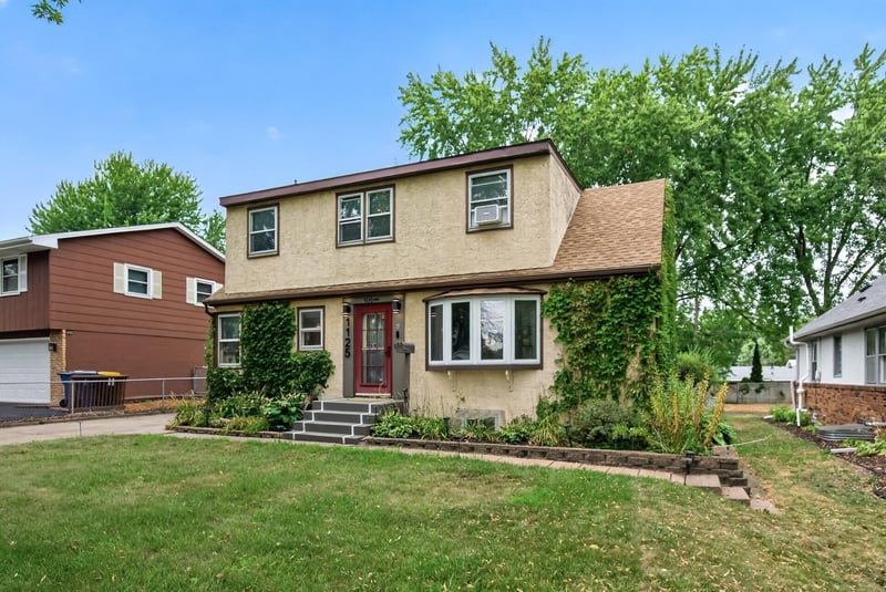 1125 43rd Ave NE, Columbia Heights, MN 55421