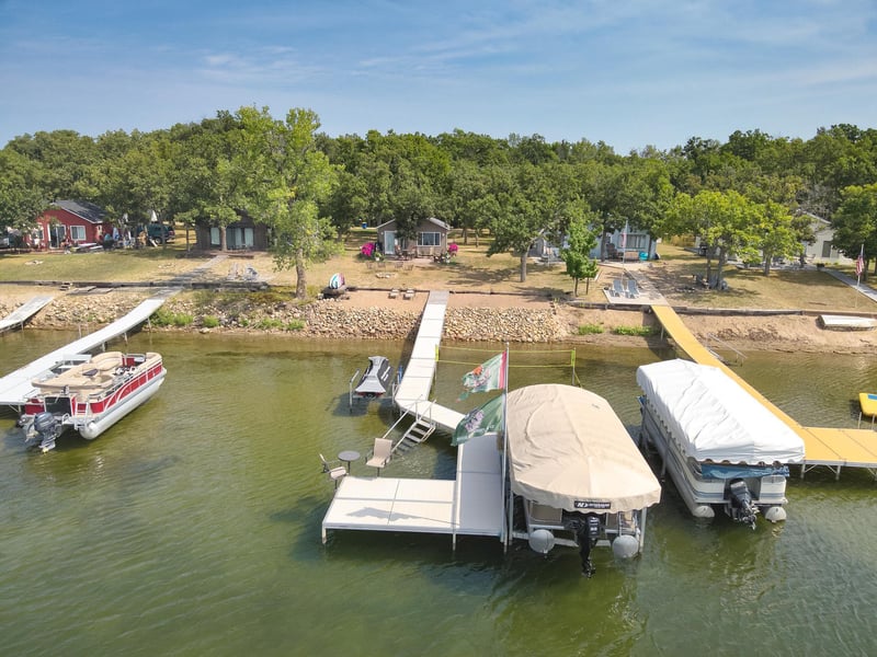 27293 Holiday Rd, Battle Lake, MN 56515