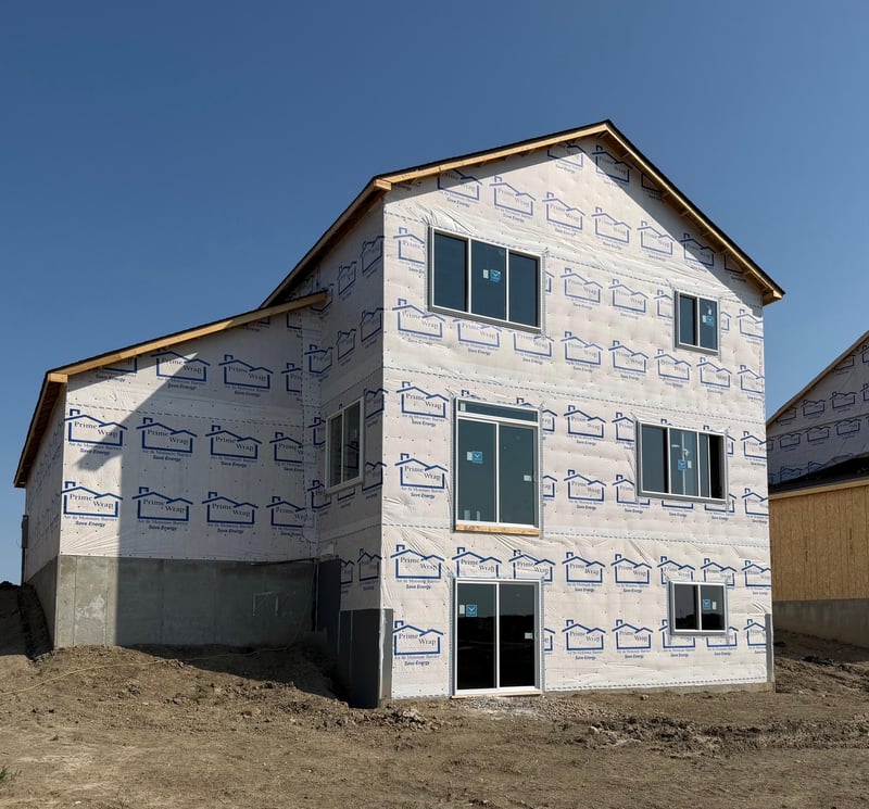 3117 Jandura Ave NE, Saint Michael, MN 55376