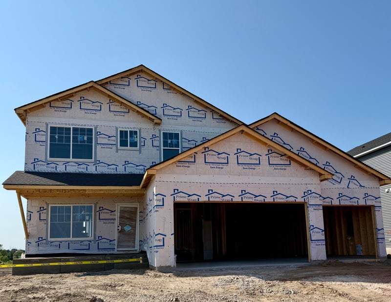 3117 Jandura Ave NE, Saint Michael, MN 55376