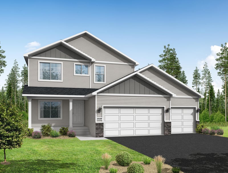 3117 Jandura Ave NE, Saint Michael, MN 55376
