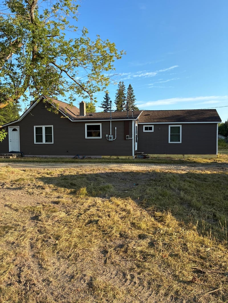114 Park Ave SW, Remer, MN 56672