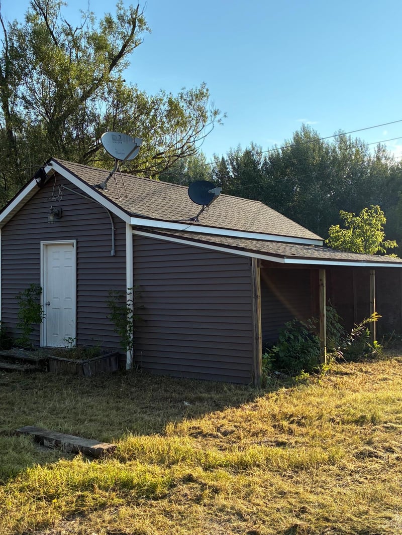 114 Park Ave SW, Remer, MN 56672