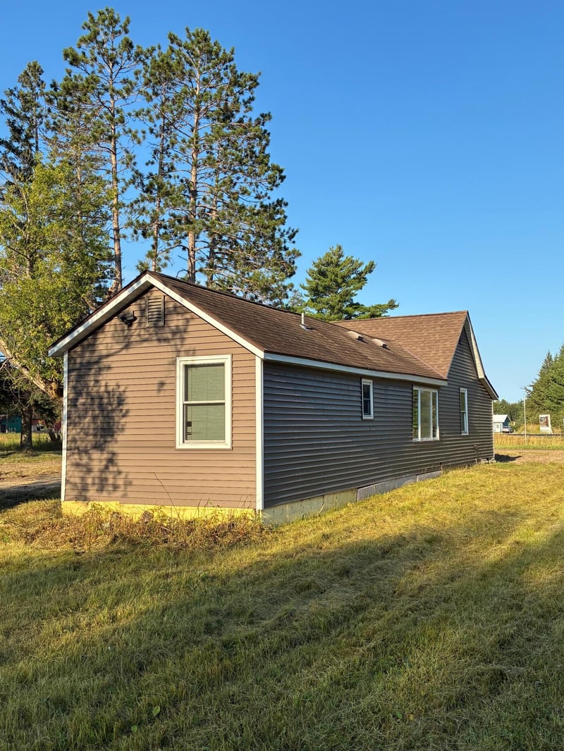 114 Park Ave SW, Remer, MN 56672