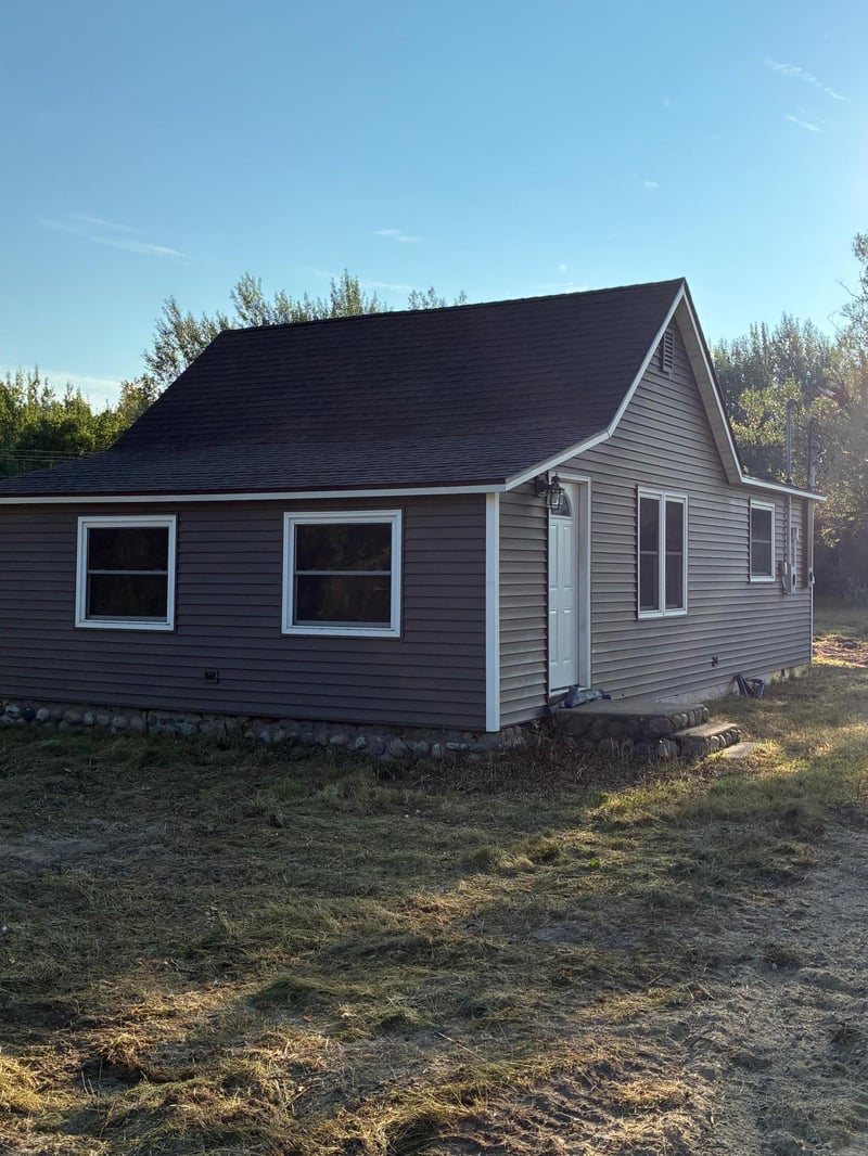 114 Park Ave SW, Remer, MN 56672