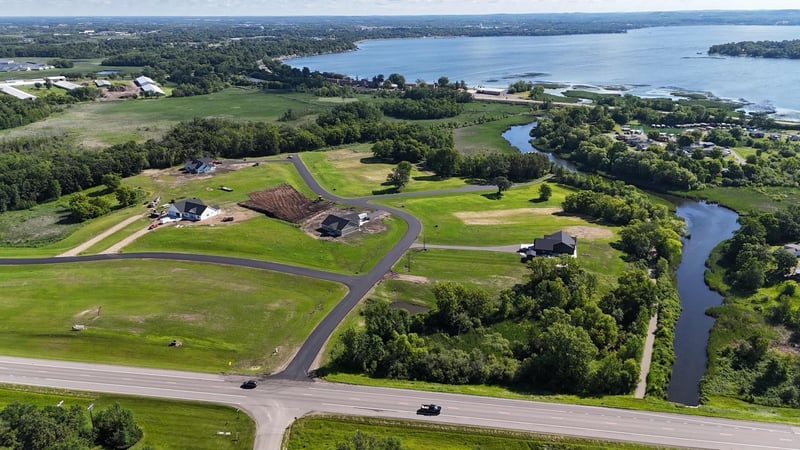 1 Branch Creek Rd, Detroit Lakes, MN 56501
