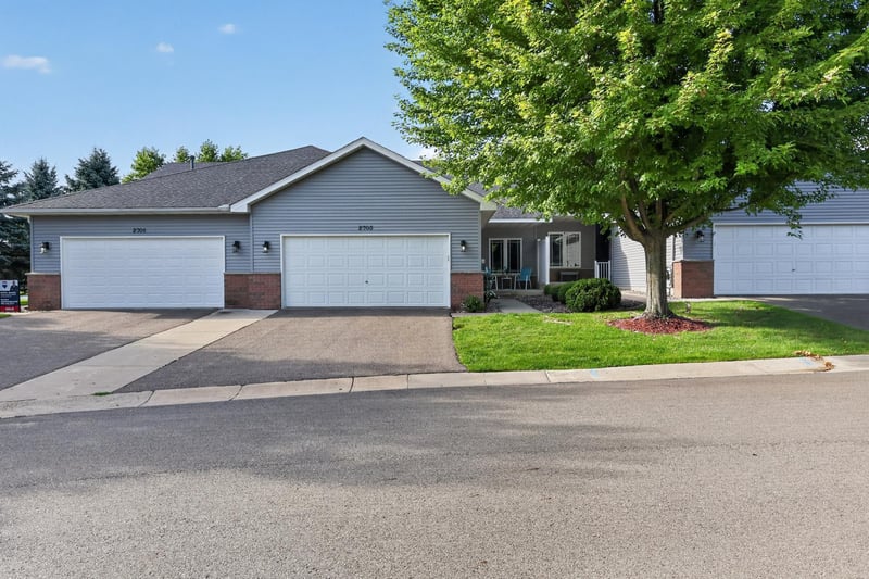 2703 Village Dr, Faribault, MN 55021