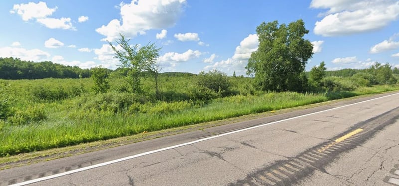 0 State Hwy 107, Brook Park, MN 55007