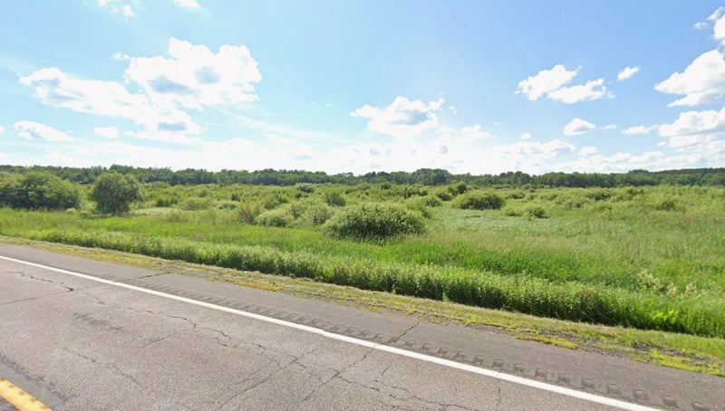 TBD State Hwy 107, Brook Park, MN 55007