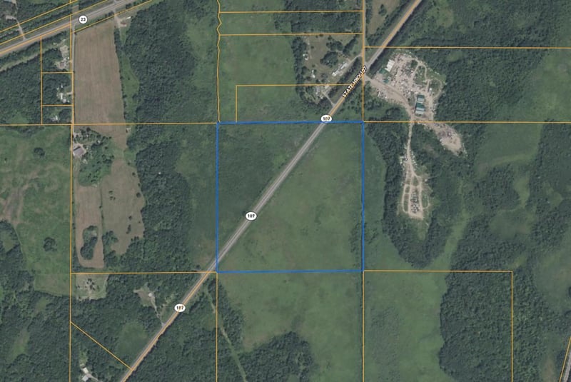 TBD State Hwy 107, Brook Park, MN 55007