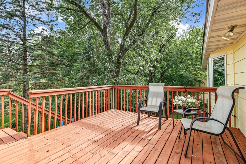 2325 Argonne Dr NE, Columbia Heights, MN 55421